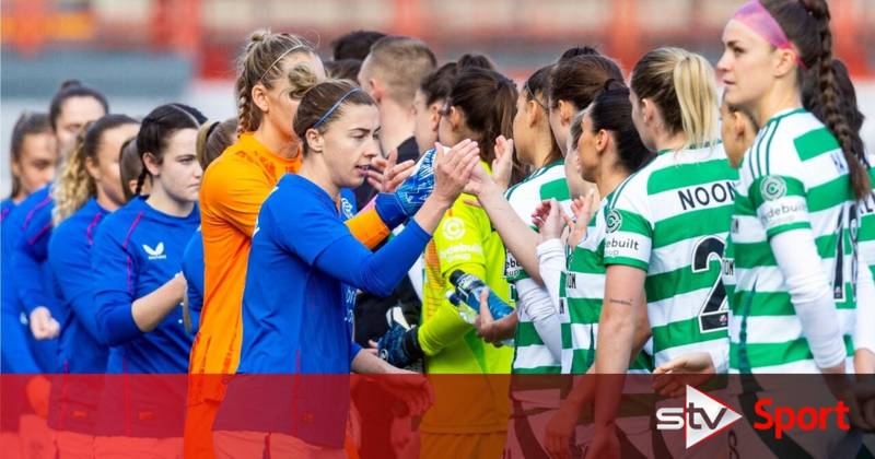 Celtic and Rangers hold talks to join English women’s league