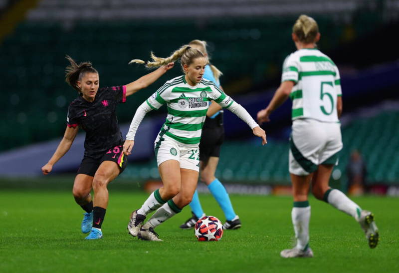 Celtic Women Exploring Game-Changing Move – Report