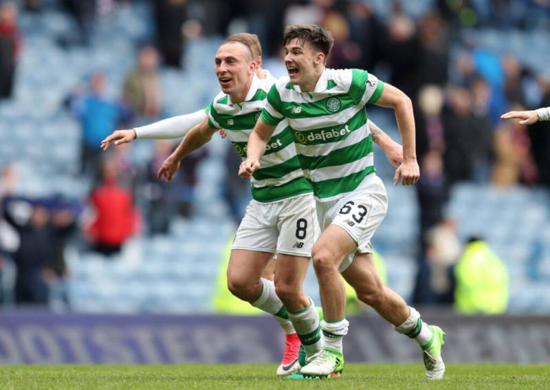 Fresh Kieran Tierney to Celtic Update as Pre-Contract Agreement “Close”