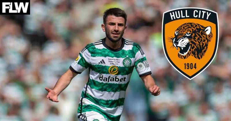 Hull City: Left-back curse can be ended by deal for Celtic’s Greg Taylor