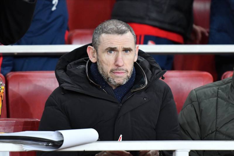 Martin Keown blasts ‘bitter’ Rangers fans with Celtic truth bombs after Ibrox controversy