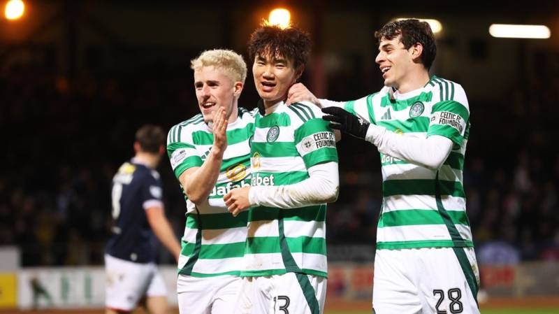 Match Gallery | Dundee v Celtic