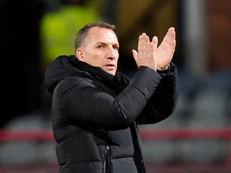 Rodgers offers update on Celtic transfers, explains what current team must do better