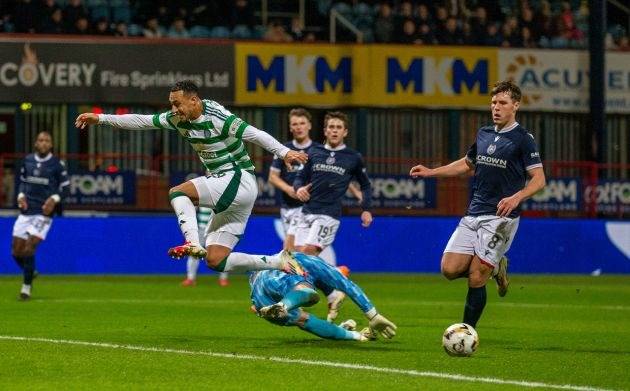 Takeaways from Celtic’s chaotic 3-3 draw with Dundee