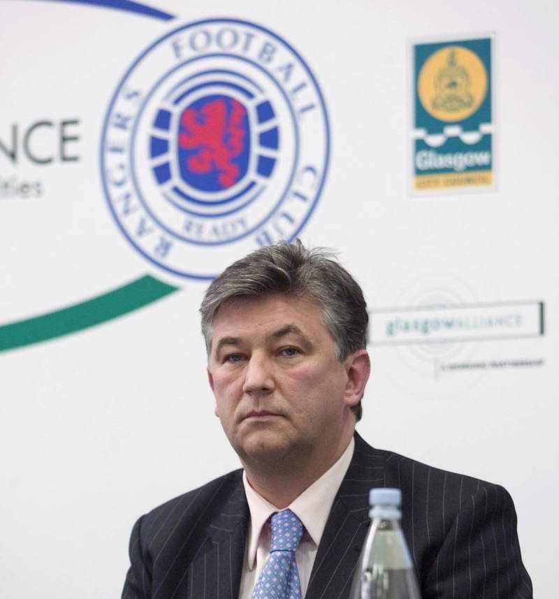 The Times reveals details of Celtic and ‘Rangers’ in talks to join the WSL