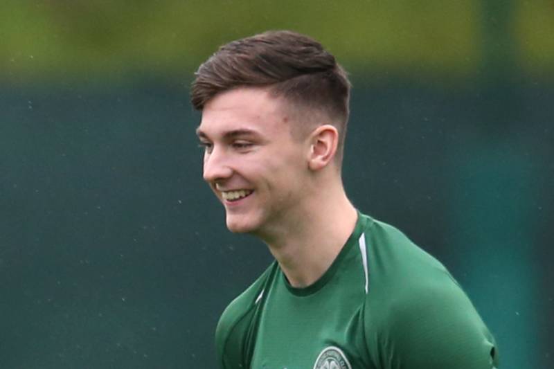 The two major Kieran Tierney to Celtic transfer caveats as ‘pre-contract close’