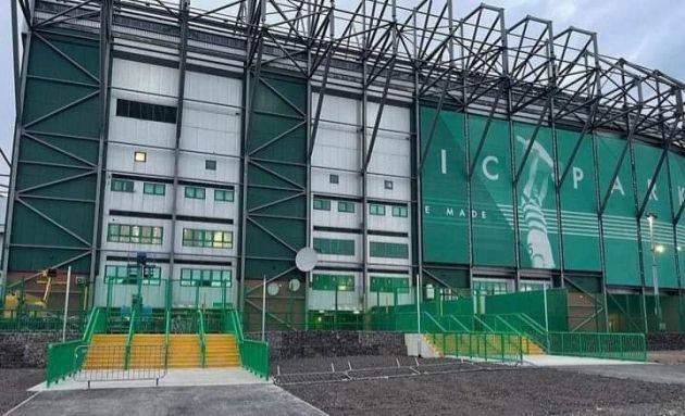 Celtic fixture updates, doubts concerning away tickets for Glasgow Derby