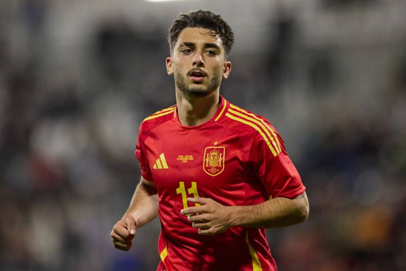 Celtic want £8.5m Spanish winger, new Kyogo suitors emerge – January transfer bulletin