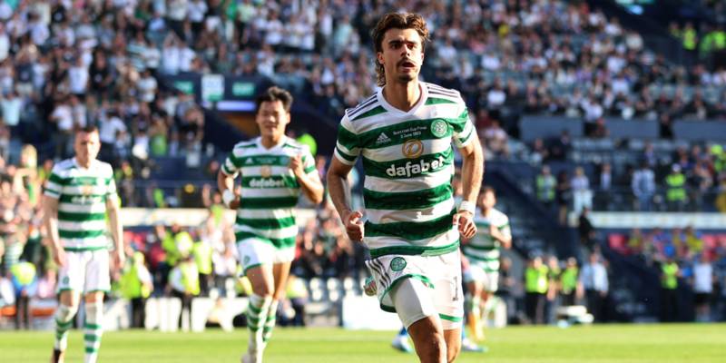 One of Rodgers’ biggest deals: Celtic weigh up move to sign their next Jota