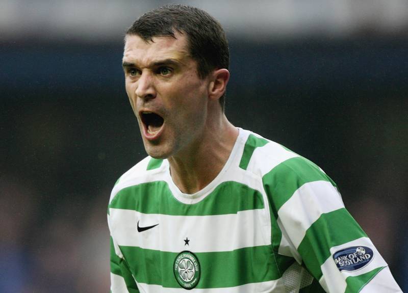 The 19 most iconic Celtic hardmen in Hoops history including Roy Keane, midfield enforcer and defensive wall