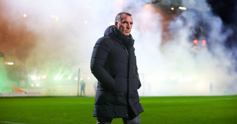 Brendan Rodgers doesn’t need baseball bat yet with Celtic World Cup Final looming on night of judgement – Chris Sutton