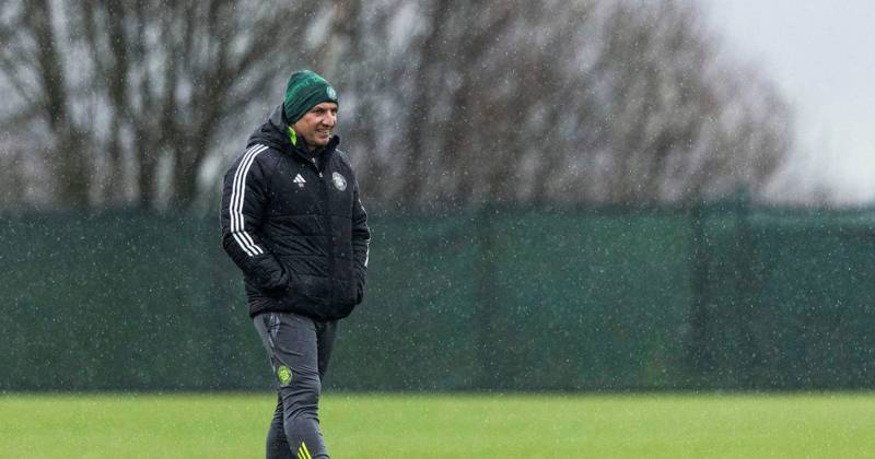 Celtic transfer state of play on Tierney, Valle, Barry and Moro as Rodgers reveals ‘shifting pieces’