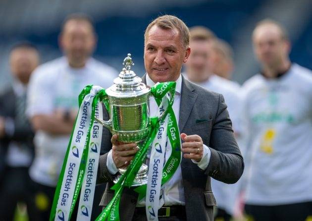 Celtic v Kilmarnock – Team news, referee details, KO time & where to watch