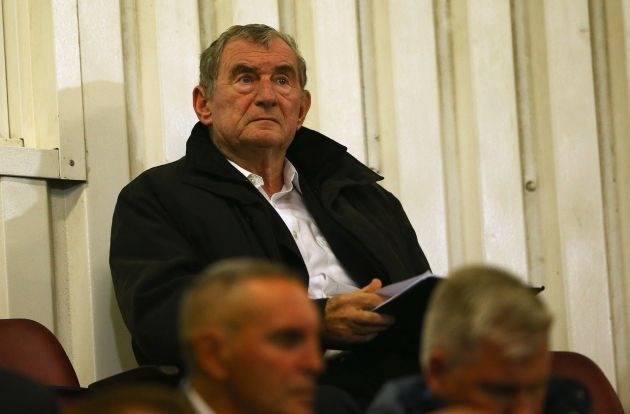 David Pleat – A good addition to Celtic’s scouting staff