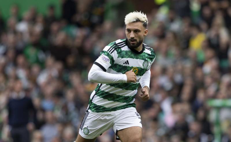 Ex Celtic winger slams club doctor for procedure that ‘would have been stupid’