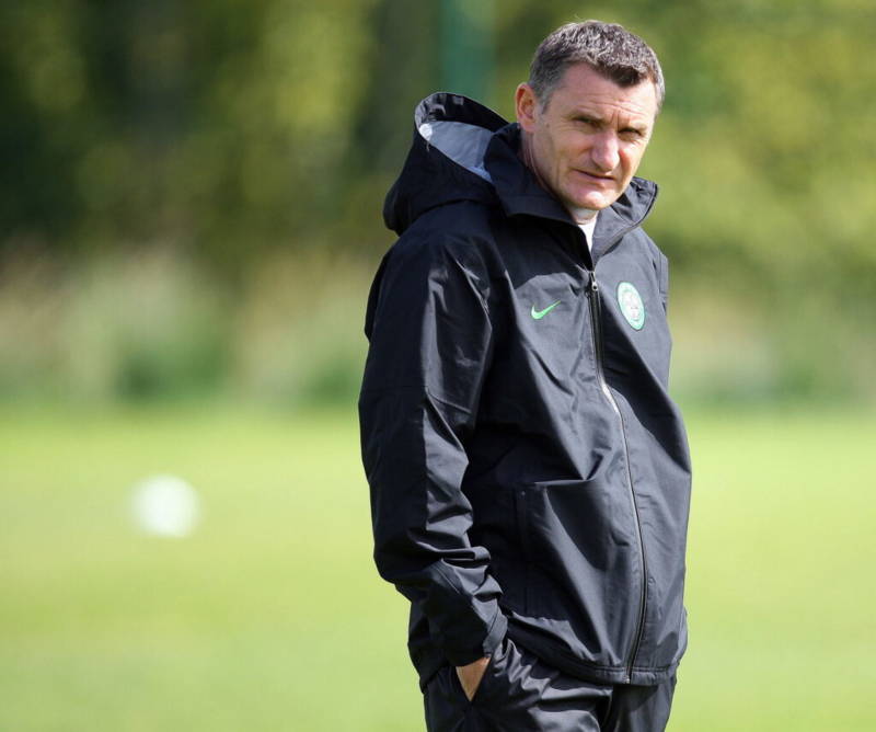 Former Celts Boss’ Possible Return to Management After Battling Cancer