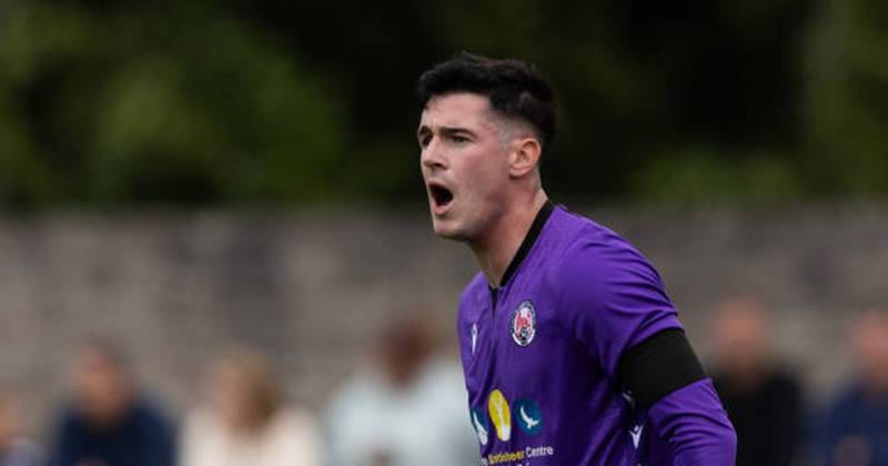 Lenny Wilson dreaming of Alistair Johnston reunion as Brechin stopper eyes up mammoth Scottish Cup upset