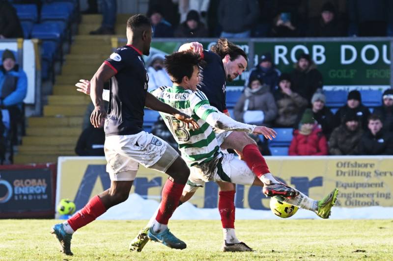 SFA panel split on Celtic penalty award as verdict given on possible Rangers v Aberdeen red card