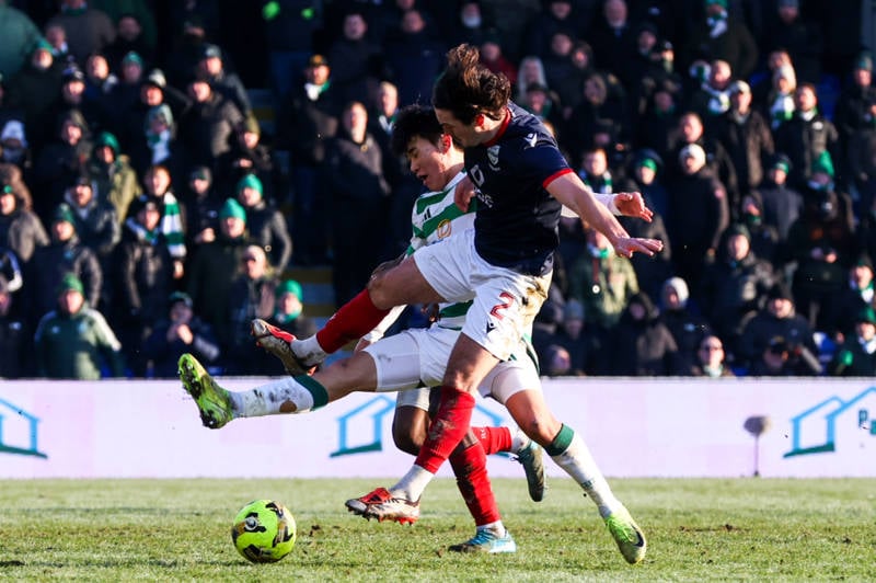 SFA panel split over controversial Celtic penalty decision