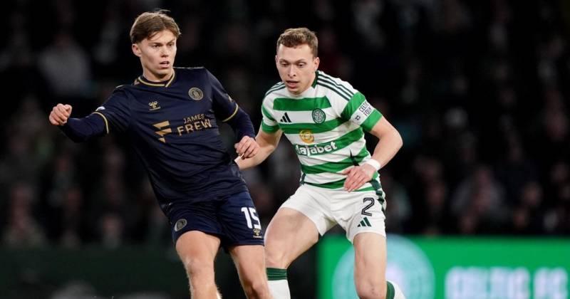 Alistair Johnston declares Young Boys as Celtic’s Champions League Final as he labels clash ‘massive’