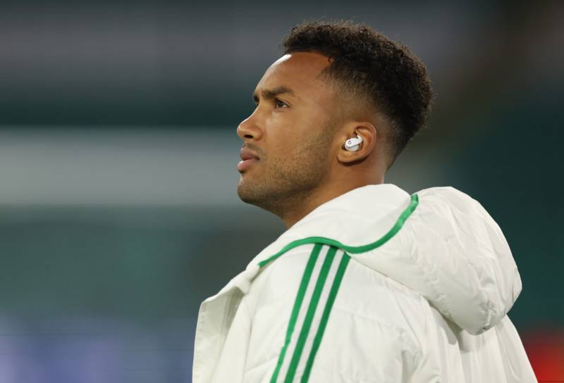 Brendan Rodgers makes big Scottish Cup Auston Trusty call as Celtic start treble bid vs Kilmarnock, predicted XI