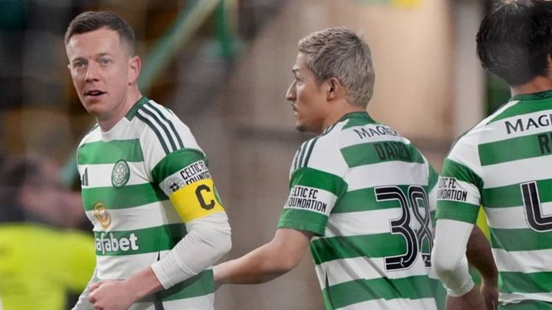 Celtic earn Scottish Cup win over Kilmarnock | Aberdeen, Hibs through