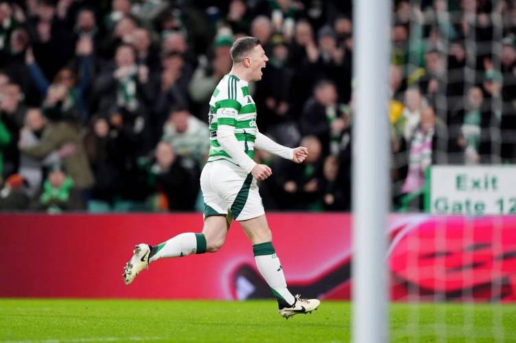 Celtic get Scottish Cup defence off the mark with win over Kilmarnock