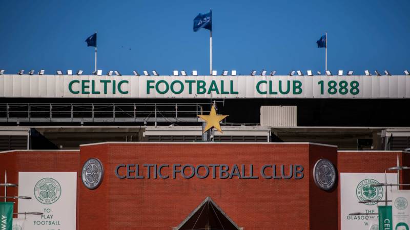 Celtic hero announced as new manager of Scottish club