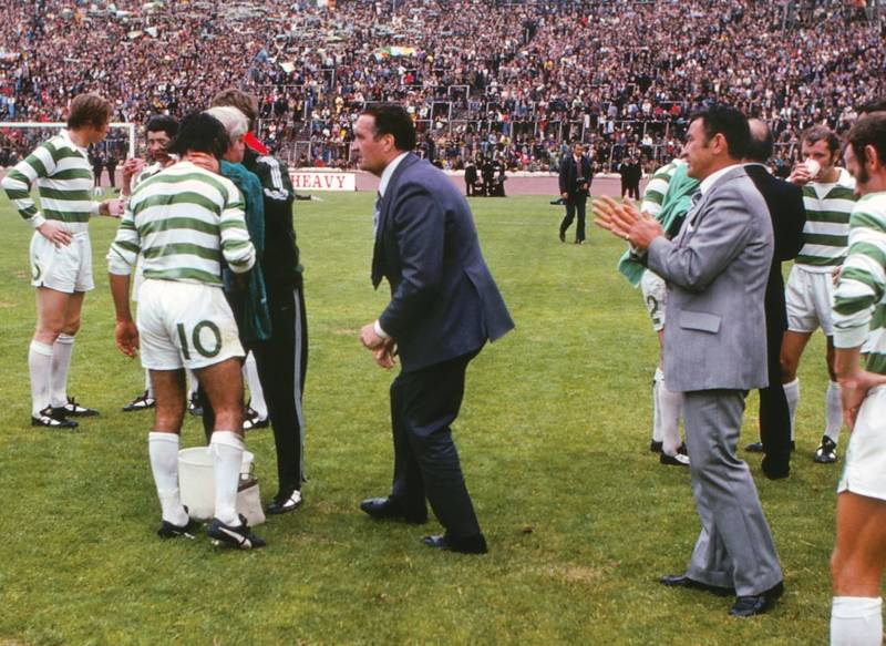 Celtic on this Day – A legend passes, a broken leg for a starlet and a sorry transfer