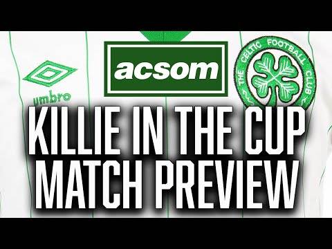 CELTIC v Kilmarnock // LIVE Match Preview // A Celtic State of Mind // ACSOM