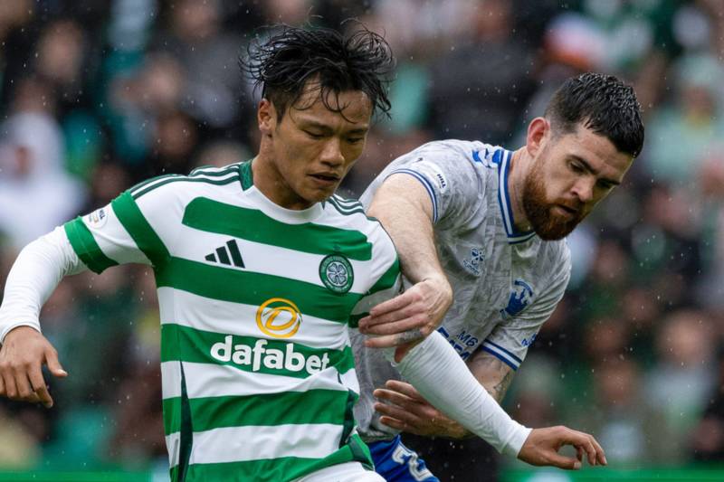 Celtic vs Kilmarnock: TV channel, live stream & kick-off time