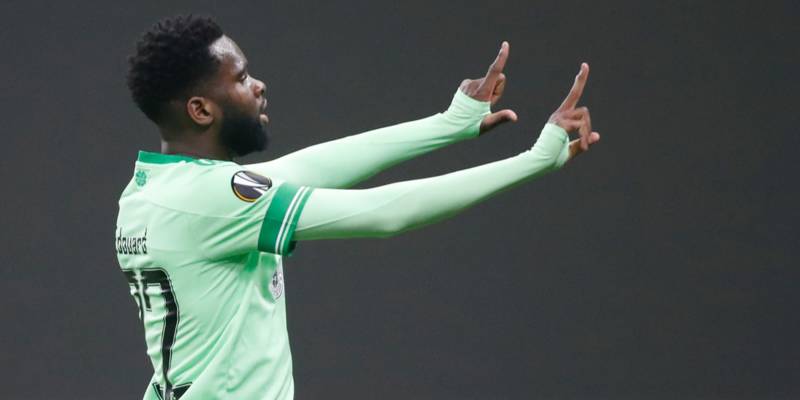 Edouard 2.0: Celtic lining up move for “extremely interesting” £29k-p/w ace