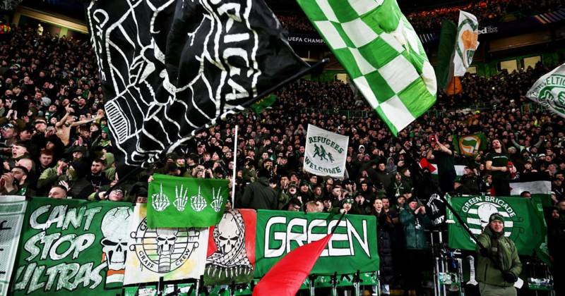 Green Brigade fire out 4 pronged Celtic demands as fans told ‘lazy and spoiled attitudes’ are ruining atmosphere