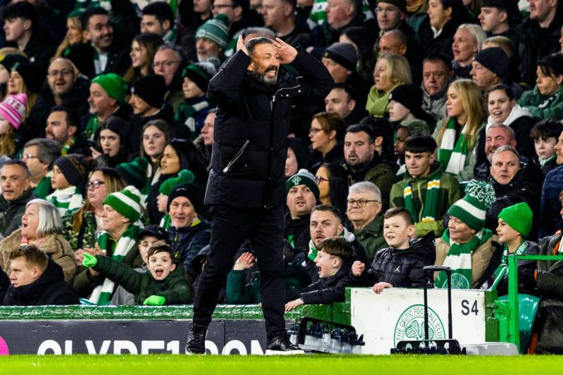 Kilmarnock take umbrage at decisive Celtic goal as ‘good boy’ tells fans they were wrong amid big injury fears