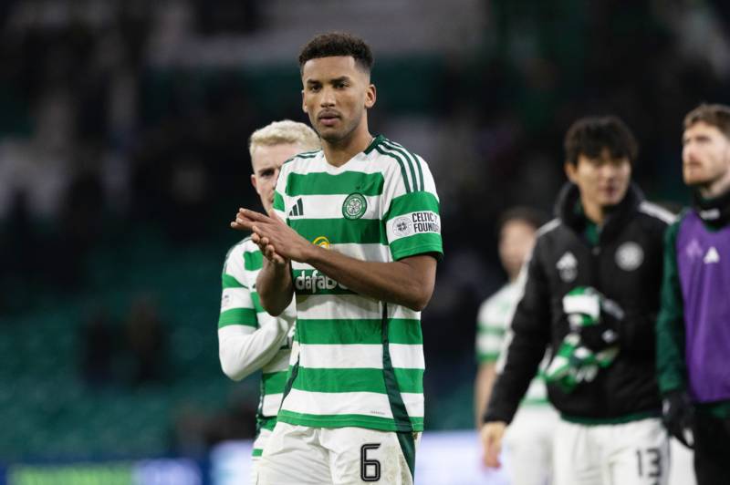 ‘Not little boys’: Celtic boss Brendan Rodgers hails one player as he lifts lid on talks