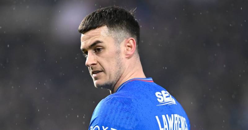 Rangers transfer clear out ramps up as Tom Lawrence lined up for Man Utd reunion but midfield ‘target’ set for West Brom