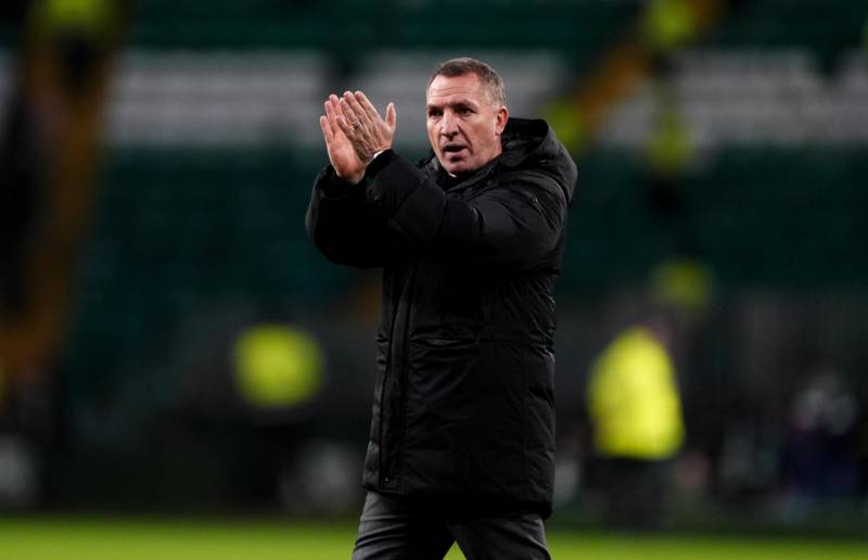 Rodgers calls for ‘synchronised’ team & support unity ahead of Young Boys clash