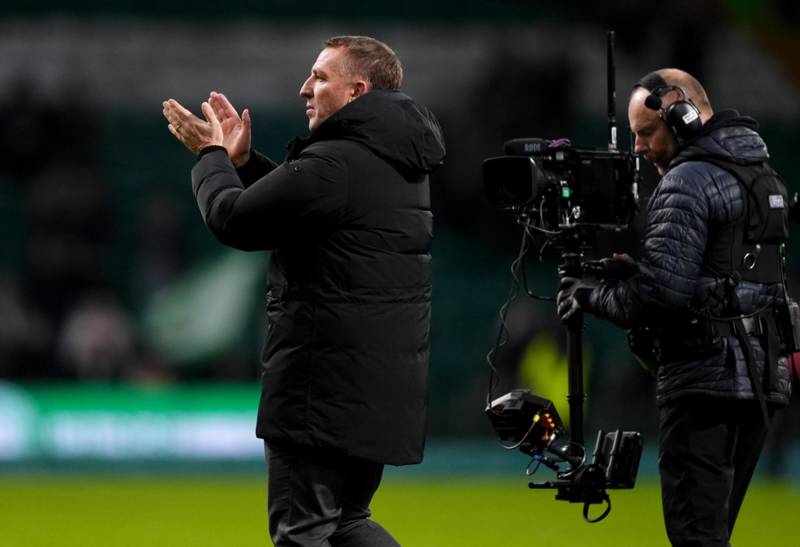 Rodgers gives fresh update on transfers, admits he ‘knows what he wants’ this month