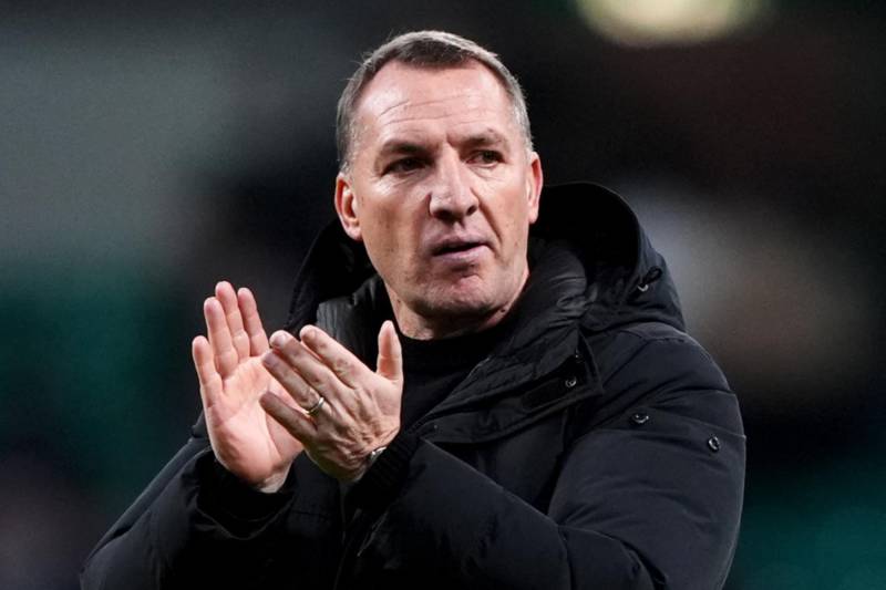 Rodgers turns attention to Champions League as Celtic progress in Scottish Cup