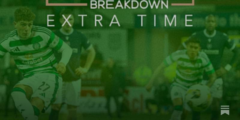 THE HUDDLE BREAKDOWN EXTRA TIME: Dundee Draw | Transfer Window | Killie Preview