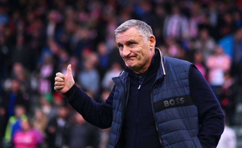 Tony Mowbray lands manager job with EFL Championship club as ex-Celtic boss winds clock back, joins former Hoops winger