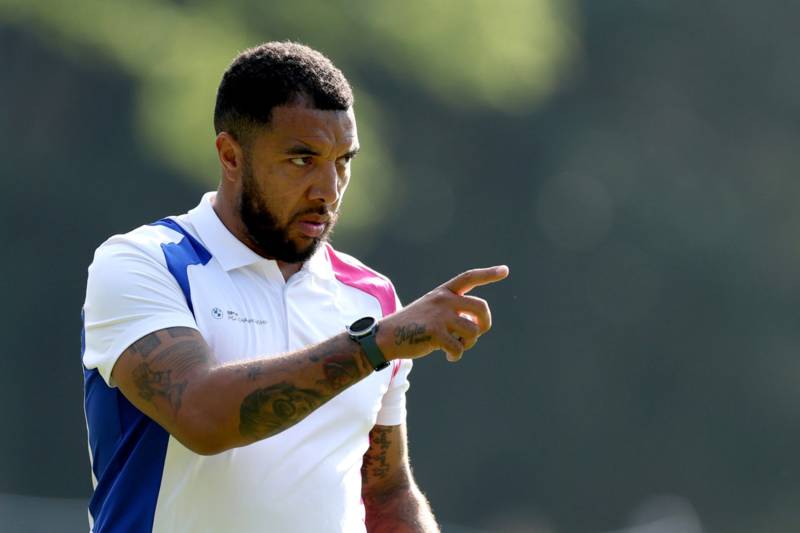 ‘A TikTok thing…’ Troy Deeney rates Celtic-Rangers rivalry with other UK football clashes