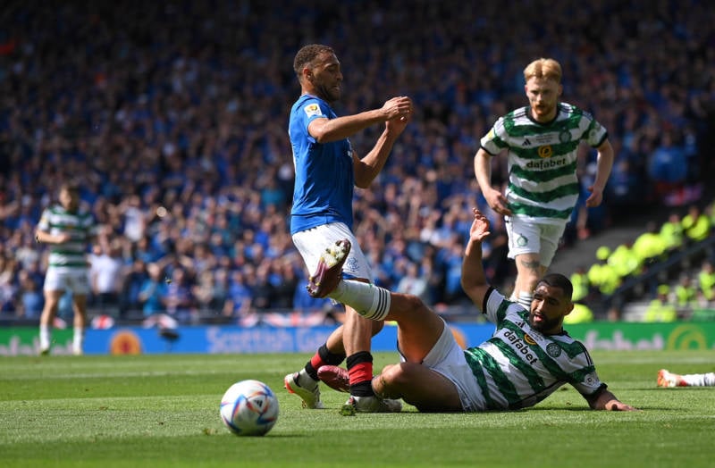 AI makes Premiership transfer predictions: Rangers sign pantomime villain, ace exits, 2 sales make Celtic £18m