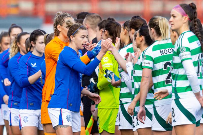 Alison McConnell: Why Celtic and Rangers to Women’s Super League is unlikely prospect