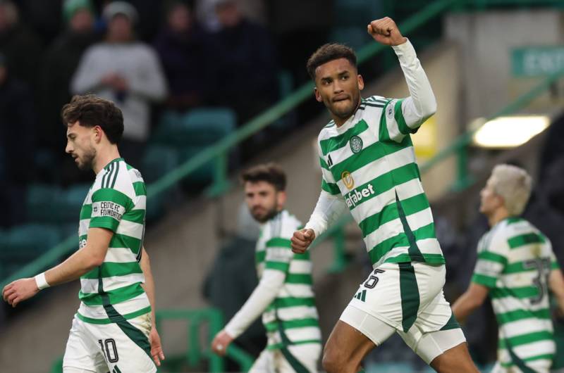 Auston Trusty Celtic redemption from ‘weak’ Dundee showing has Brendan Rodgers changing tune