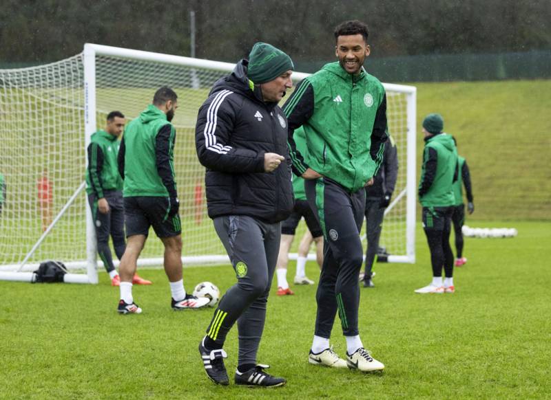 Brendan Rodgers reveals personal Auston Trusty chats, hails defender’s resilience