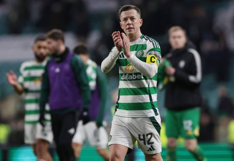 Callum McGregor states what he ‘can’t believe’ after Celtic beat Kilmarnock in Scottish Cup