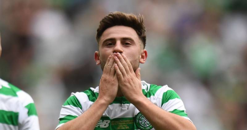 Celtic to land next Patrick Roberts says Aston Villa insider as £10m battle with Mourinho emerges – Parkhead transfer bulletin