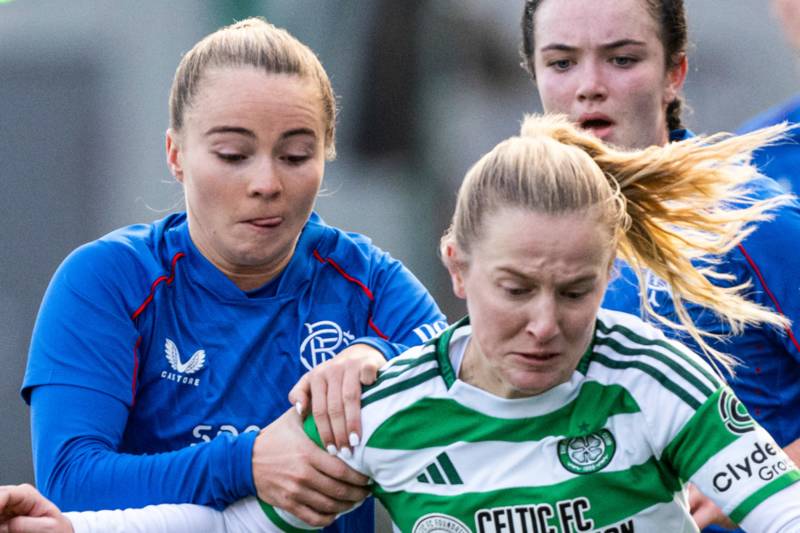 Celtic vs Rangers: TV channel, live stream & kick-off time for Sky Sports Cup tie