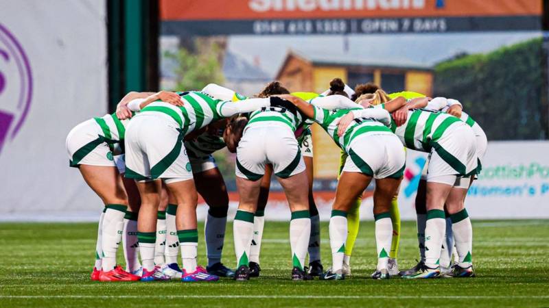 Celts suffer derby defeat in Sky Sports Cup semi-final